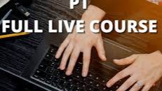 live course 1